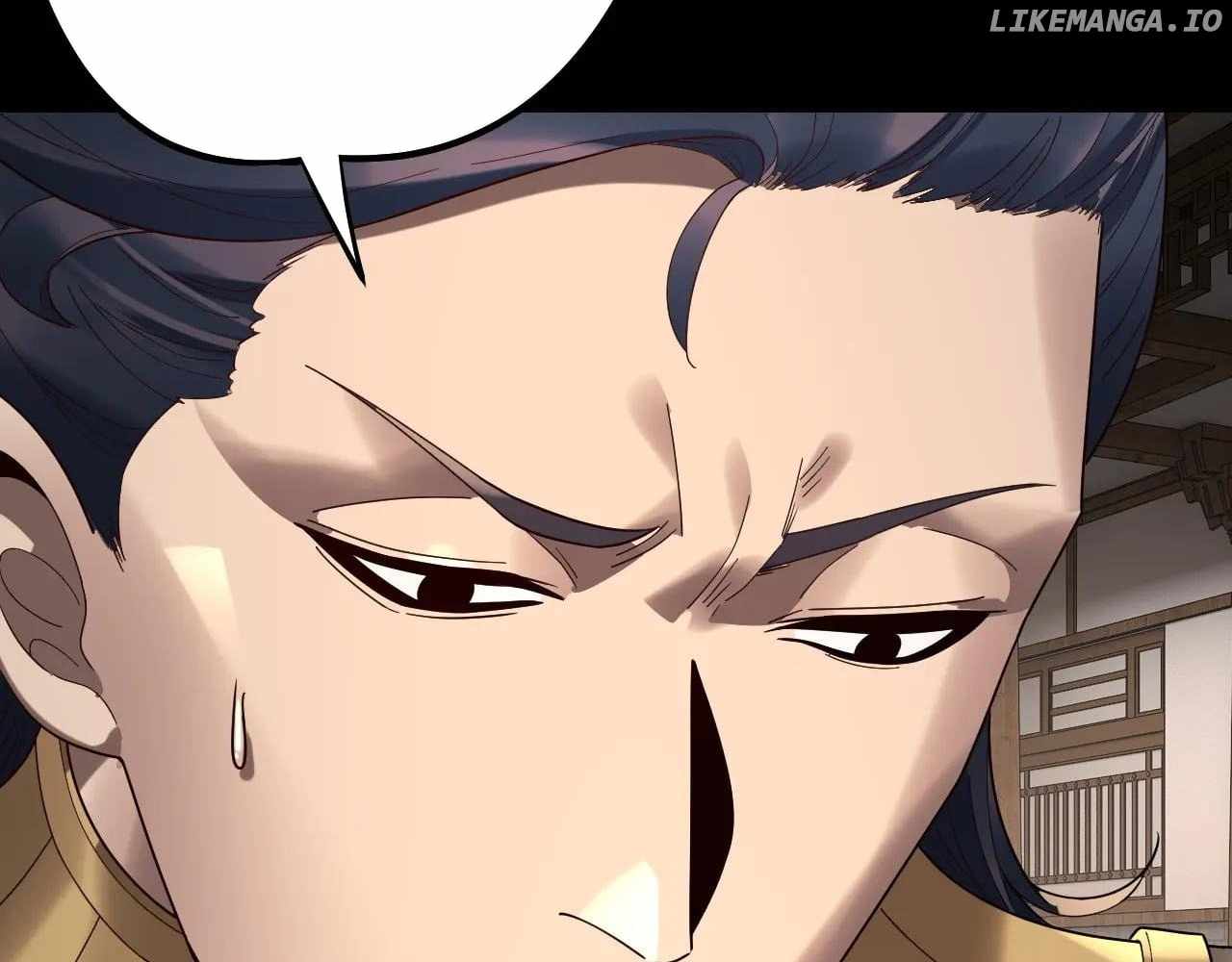 I Am The Fated Villain Chapter 247 27